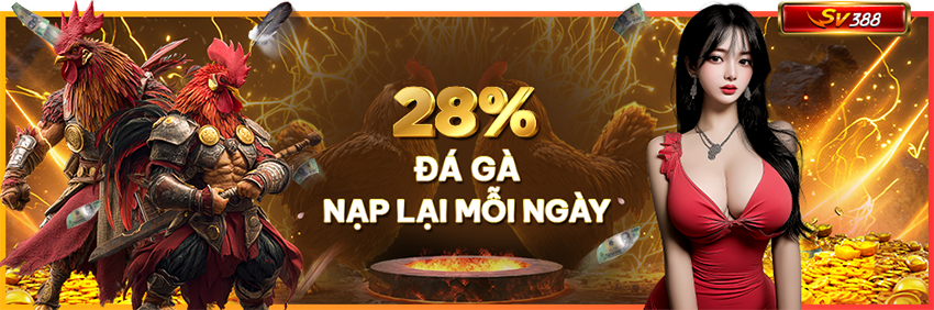 Khuyến Mãi Nạp Tiền 123GA – Thưởng Ngay Mỗi Lần Nạp